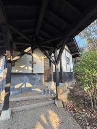 【熊本旅行】秘境の貸し切り温泉♨️2部屋だけ素泊まりできる宿