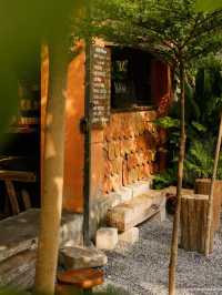 Nam's Coffee & Roastery