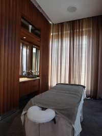 峴港Hyatt Regency豪華Spa