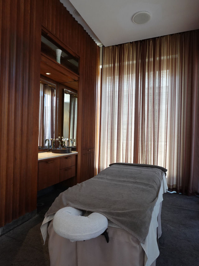 峴港Hyatt Regency豪華Spa