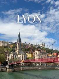Lyon(ลียง) 