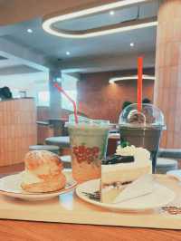 Chop & Cop Cafe