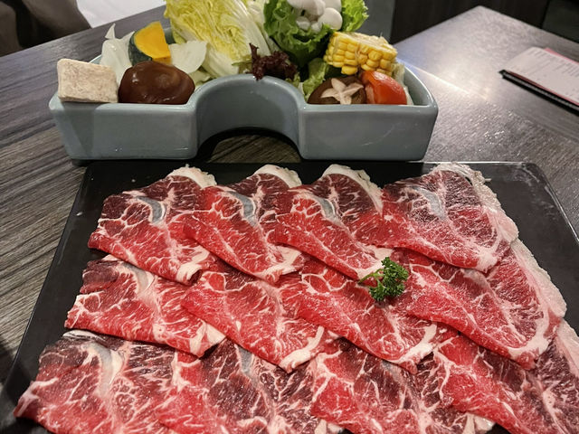 召集麻辣控🌶️ 台北必食麻辣鍋—青花驕麻辣火鍋の味蕾震撼體驗！