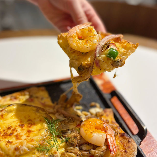 高質西式fusion菜🌟