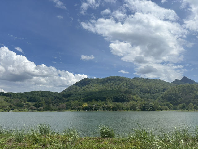 เชียงใหม่อะไรดี