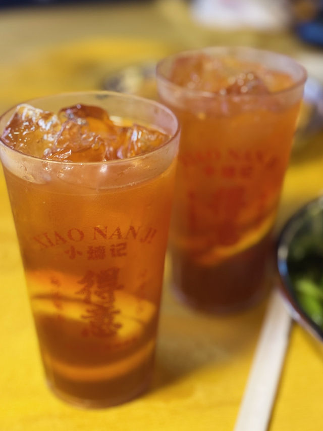  /特色大排檔♨️深圳本地菜/