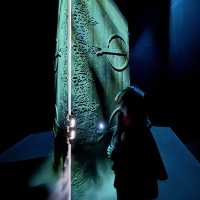 Dial M-A-G-I-C for a magical experience