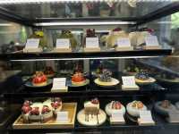 Umai Teahouse Phuket ร้านชาลับในเมืองภูเก็ต 