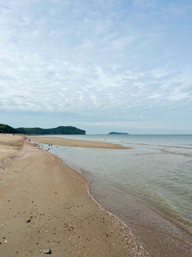 [안면도] 가족여행 안성맞춤! 리솜리조트🏝️
