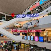 พามา  Check in FOOD LOUNGE โฉมใหม่ ใจกลางเมือง