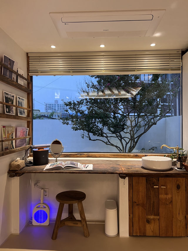 모든 걸 즐길 수 있는 스테이호시로 떠나세요 ☘️