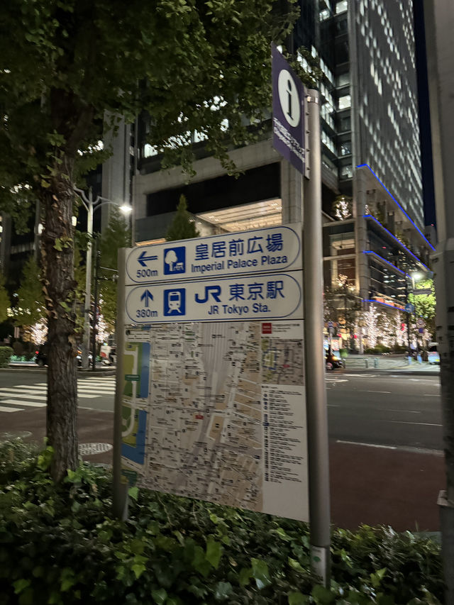 東京｜山手線｜永不停止的都市心跳
