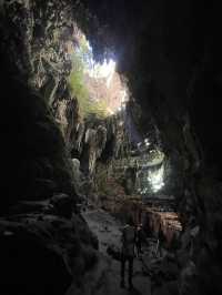 Callao Cave – A Natural Wonder in Peñabl