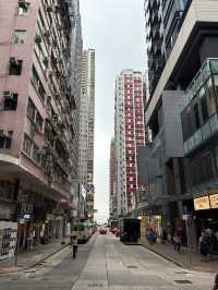 Kennedy Town 📸