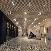 香港瑰麗酒店 (Rosewood Hong Kong)
