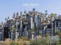 (1000 TREES) Shanghai ตึกต้นไม้สุดอลังกลางเซี่ยงไฮ้
