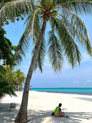 Title: Bantayan Island – Cebu’s Hidden Gem of White Sands and Serenity