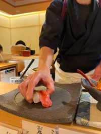 大阪美食推薦總整理｜牛舌、炸豬排、壽司 Omakase 一次滿足！