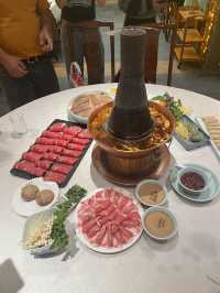 รีวิวร้านหม้อไฟปักกิ่งเก่าแก่ อายุร้อยกว่าปี !! 