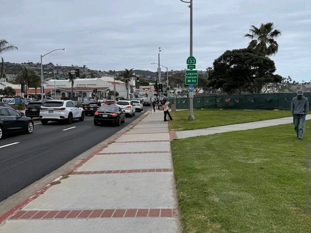 Laguna Beach – Laguna Beach, CA