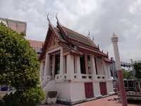 ชมพิพิธภัณฑสถานแห่งชาติ