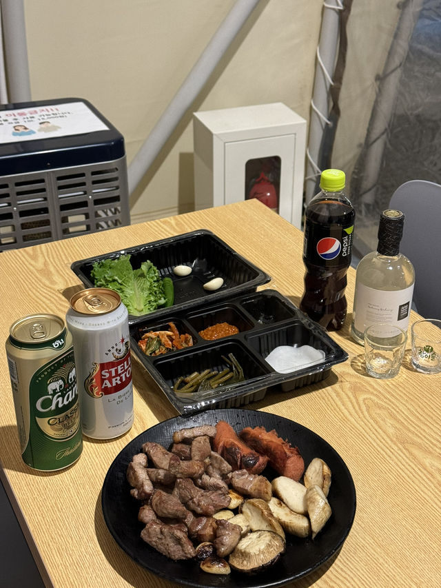 산청 여행은 이렇게 다녀오세요 ‼️