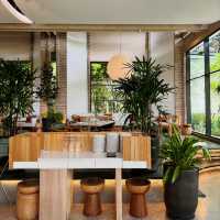 Nature’s Elegance at Botanica+Co