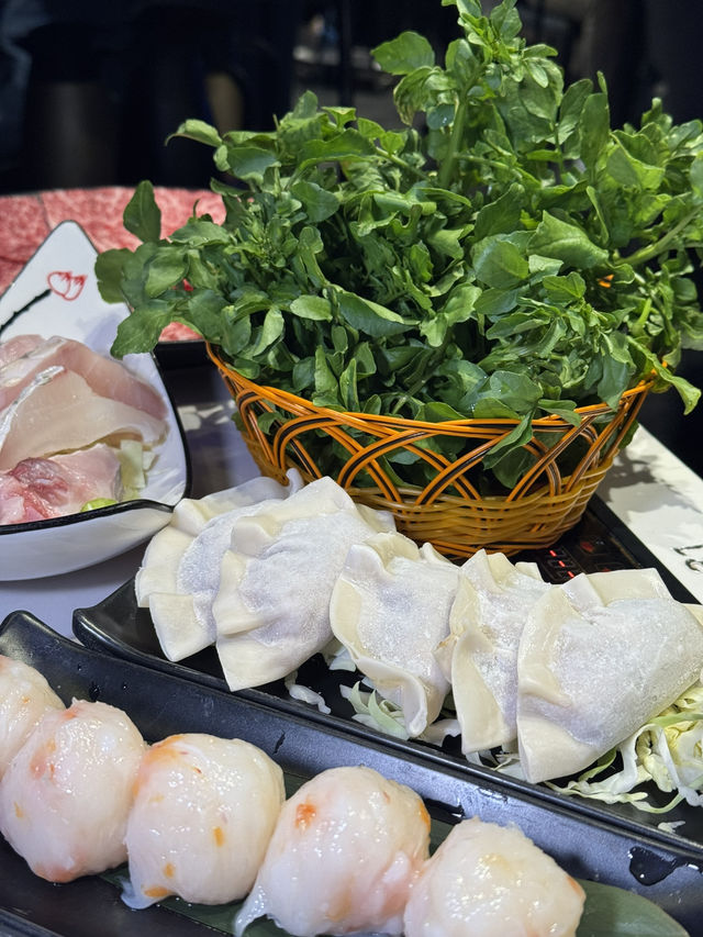 超級出色的手切牛肉｜滾得棧 (尖沙咀)