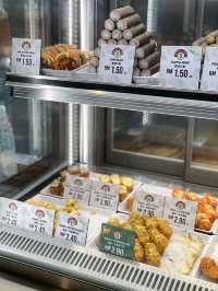 A Casual Foodie Day in Kota Bharu! 