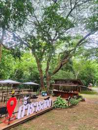 ถ้ำธารลอด กาญจนบุรี