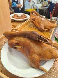 家常潮汕風味菜