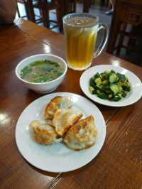 Hidden Gem for Hearty Chinese Comfort Food