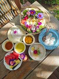 บ้านไร่ ไออรุณ สูดกลิ่นไอธรรมชาติให้เต็มปอด