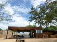 Starlit Sand Glamping 