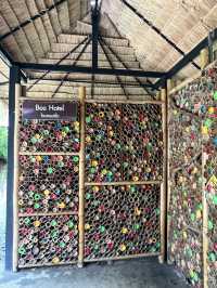 Big Bee farm ฟาร์มผึ้ง
