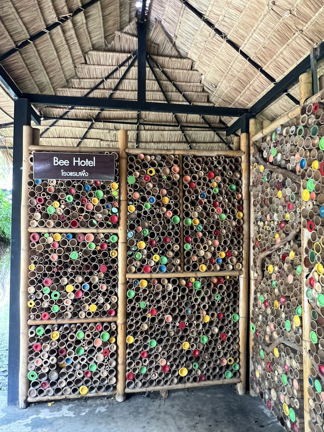 Big Bee farm ฟาร์มผึ้ง