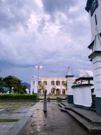 Wandering Ipoh in a day! 
