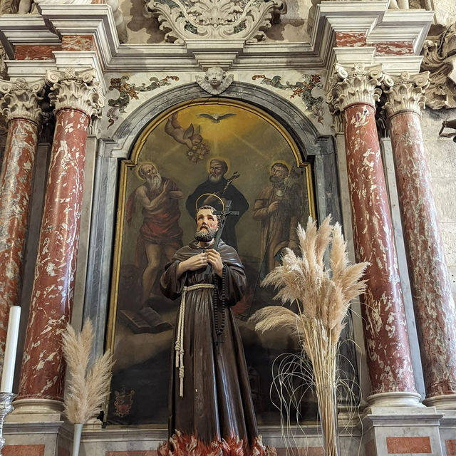 Stunning Masterpiece: Cathedral of St. James in Šibenik