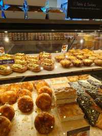 Sweet Heaven at Lavender Bakery, JB