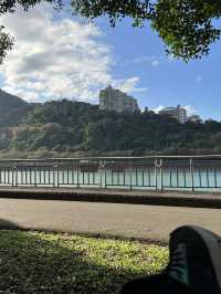石門水庫｜北台灣四季皆宜的湖光山色與生態樂園 