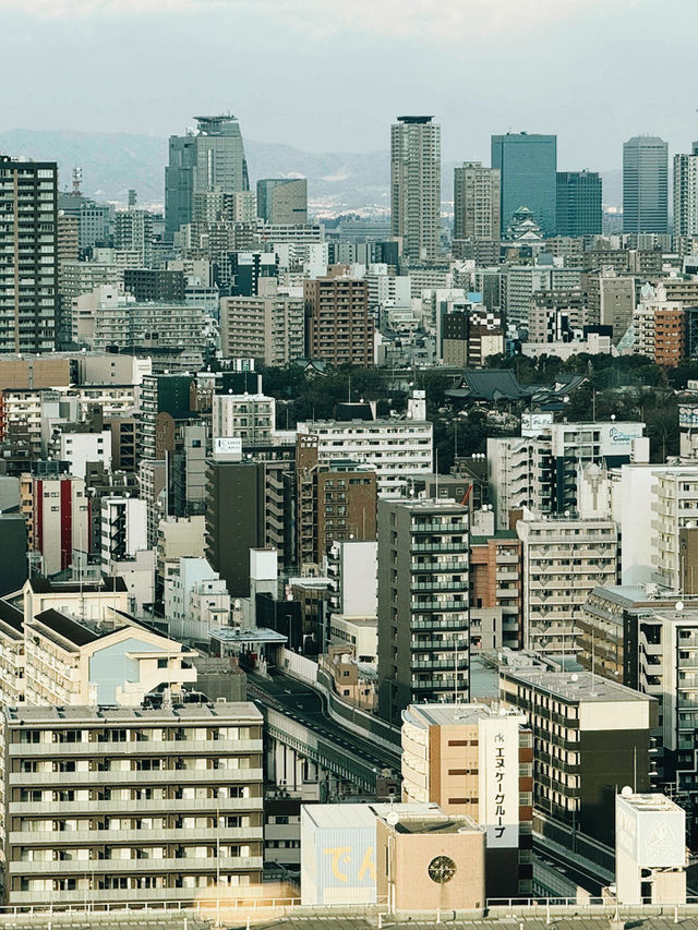 大阪潮物購物攻略｜探索三大熱門潮流聖地