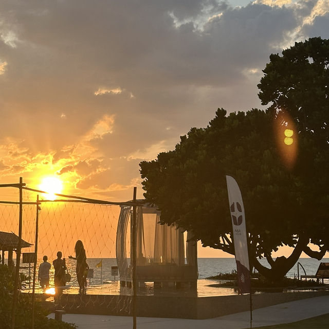 Hidden Gem Alert 🚨: Khao Lak resort with “White Lotus” vibes