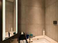 "Urban Simplicity with a Touch of Marriott Comfort"