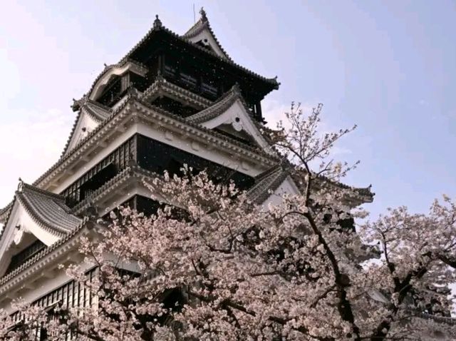 Kumamoto –Where Castles Stand Tall and Nature Whispers Peace