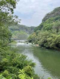 Exploring Huangguoshu Waterfall Scenic Area