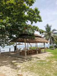 The KELAPA cafe สมุย