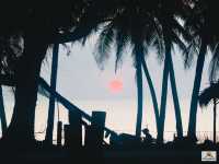 หาดทุ่งวัวแล่น