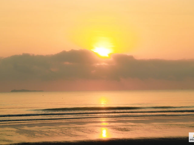 หาดทุ่งวัวแล่น