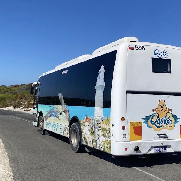 Rottnest Island