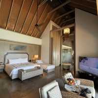 Waldorf Astoria Maldives Ithaafushi